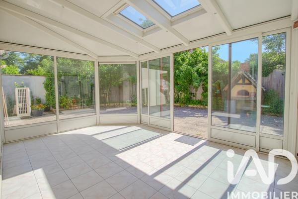 Maison à vendre 8 pièces 174 m² Choisy-au-Bac