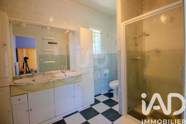 Maison à vendre 8 pièces 174 m² Choisy-au-Bac