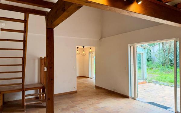 Maison à vendre    3 pièces •  Saint-Paul-Trois-Châteaux