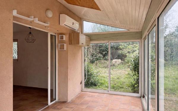 Maison à vendre    3 pièces •  Saint-Paul-Trois-Châteaux