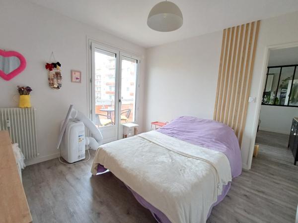 Appartement Fontaine Les Dijon 2 pièce(s) 46.05 m2