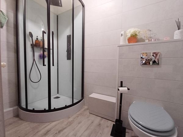 Appartement Fontaine Les Dijon 2 pièce(s) 46.05 m2