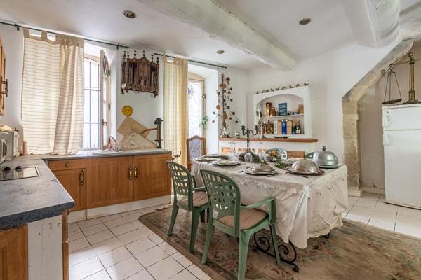 Appartement à vendre à Avignon intra muros 5 pièces 155 m²