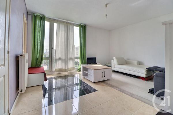 Appartement F3 à vendre  3 pièces - 60,34 m2 AULNAY SOUS BOIS - 93