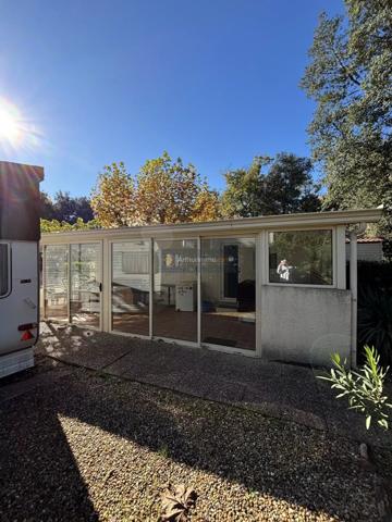 Vente Terrain 249 m2 à Fréjus