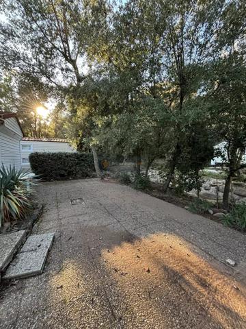 Vente Terrain 249 m2 à Fréjus