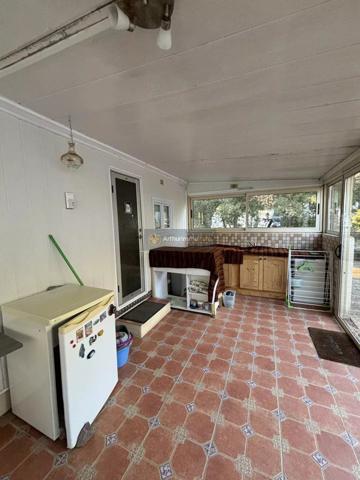 Vente Terrain 249 m2 à Fréjus