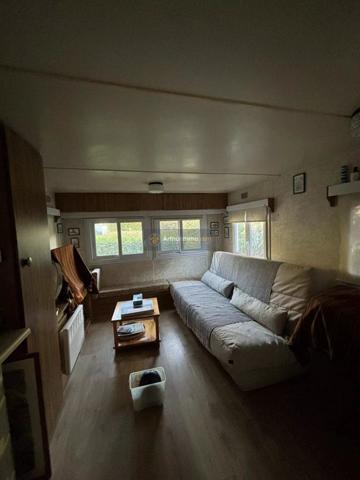 Vente Terrain 249 m2 à Fréjus