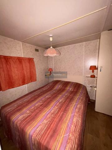 Vente Terrain 249 m2 à Fréjus