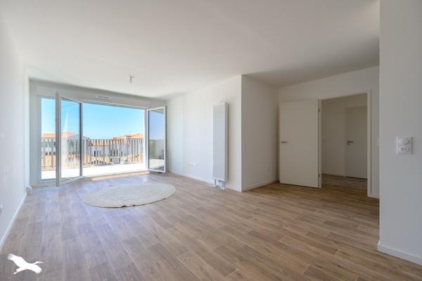 Appartement à vendre 328 290 € Nieul-sur-Mer 3 p 60 m² DPE C