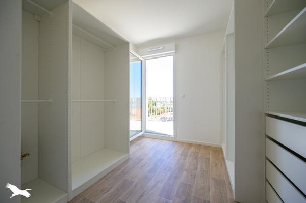Appartement à vendre 328 290 € Nieul-sur-Mer 3 p 60 m² DPE C