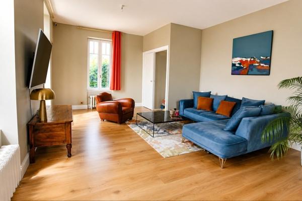 Maison à vendre 399 000 € Poitiers 6 p 155 m² DPE C
