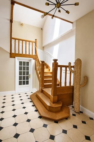 Maison à vendre 399 000 € Poitiers 6 p 155 m² DPE C