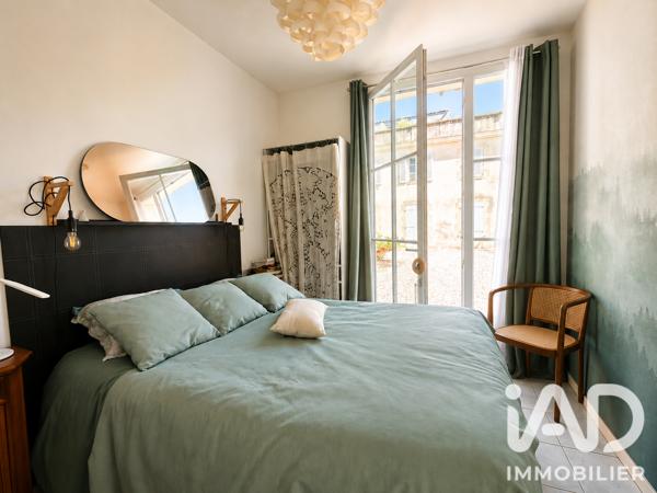Appartement à vendre 3 pièces 48,2 m² Saint-Xandre