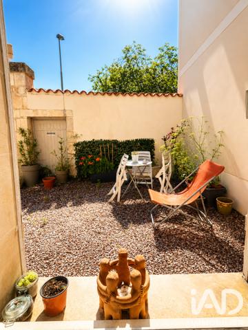 Appartement à vendre 3 pièces 48,2 m² Saint-Xandre