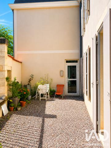 Appartement à vendre 3 pièces 48,2 m² Saint-Xandre