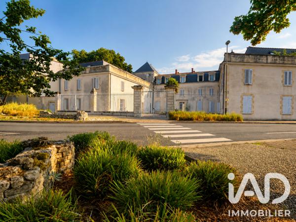 Appartement à vendre 3 pièces 48,2 m² Saint-Xandre