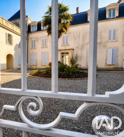 Appartement à vendre 3 pièces 48,2 m² Saint-Xandre