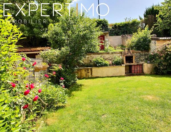 Saint-Cyr-l'École (78210) MAISON / QUARTIER DES COTTAGES / GARE