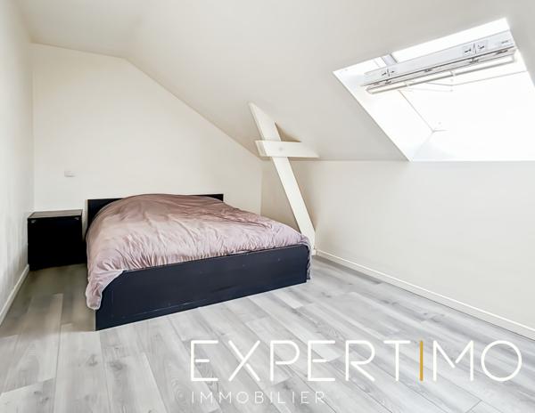 Saint-Cyr-l'École (78210) MAISON / QUARTIER DES COTTAGES / GARE