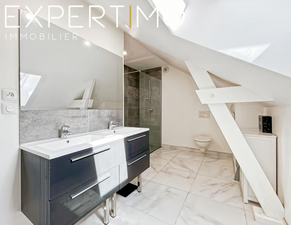 Saint-Cyr-l'École (78210) MAISON / QUARTIER DES COTTAGES / GARE