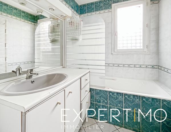 Saint-Cyr-l'École (78210) MAISON / QUARTIER DES COTTAGES / GARE