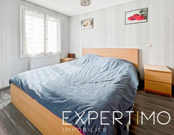 Saint-Cyr-l'École (78210) MAISON / QUARTIER DES COTTAGES / GARE