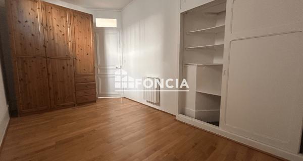 Location Appartement 3 pièces 60.79 m² - Saint-germain-en-laye 78100