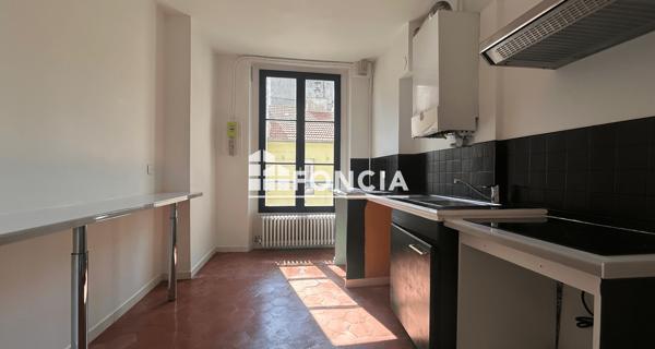 Location Appartement 3 pièces 60.79 m² - Saint-germain-en-laye 78100