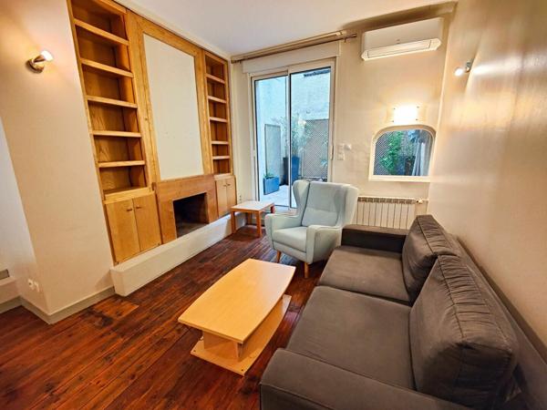 Maison à louer    5 pièces •    Toulouse