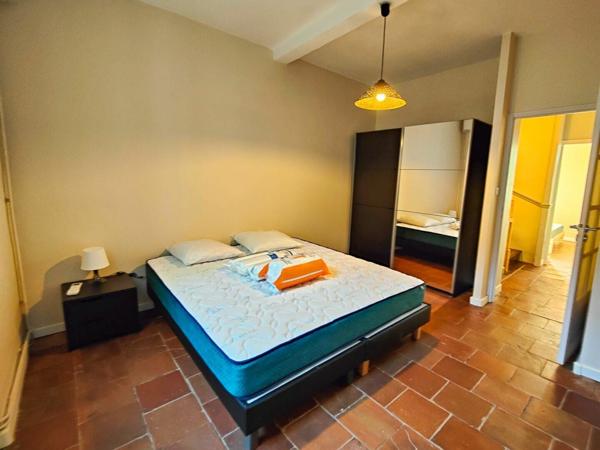 Maison à louer    5 pièces •    Toulouse