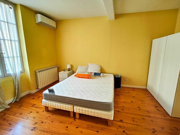 Maison à louer    5 pièces •    Toulouse