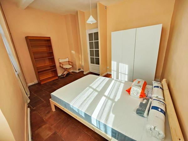 Maison à louer    5 pièces •    Toulouse