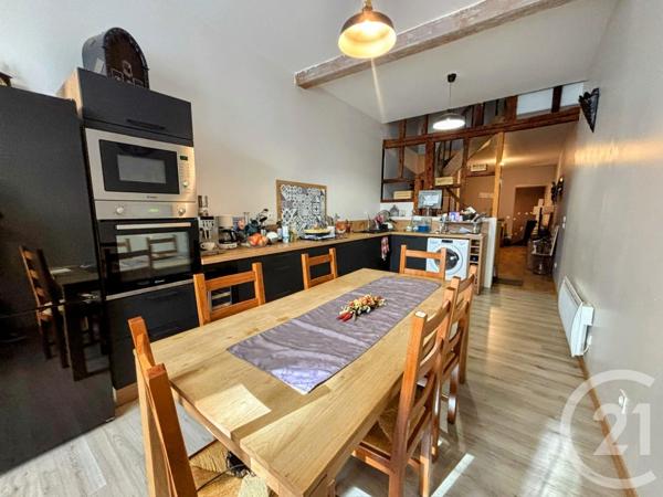 Maison à vendre  3 pièces - 88 m2 LIMOUX - 11