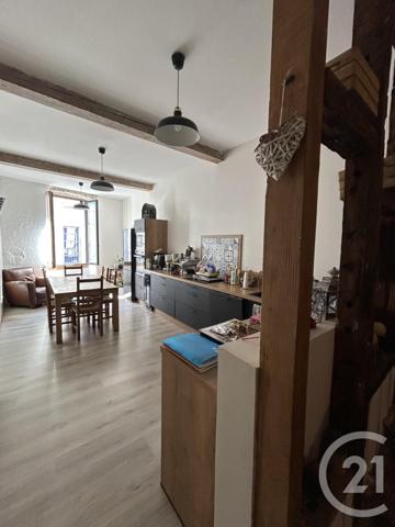 Maison à vendre  3 pièces - 88 m2 LIMOUX - 11