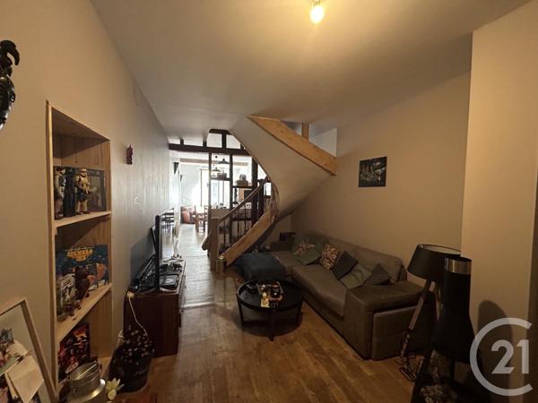 Maison à vendre  3 pièces - 88 m2 LIMOUX - 11