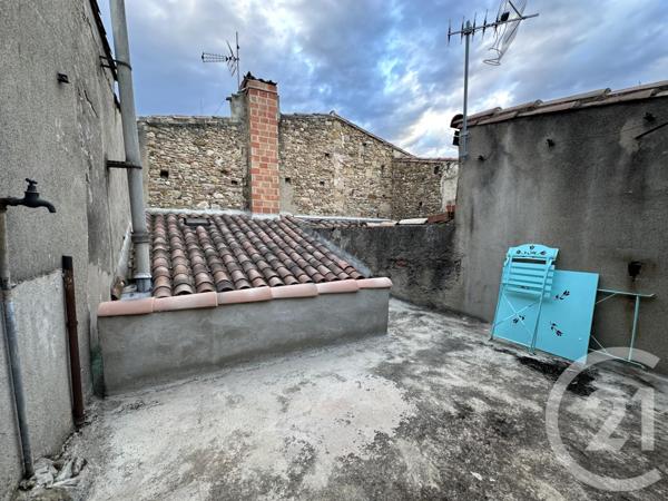 Maison à vendre  3 pièces - 88 m2 LIMOUX - 11