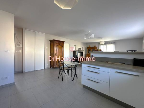 Maison à vendre 4 pièces de 88 m²