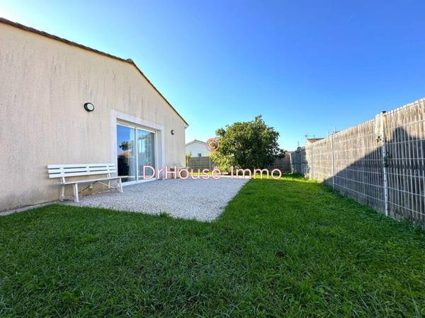 Maison à vendre 4 pièces de 88 m²