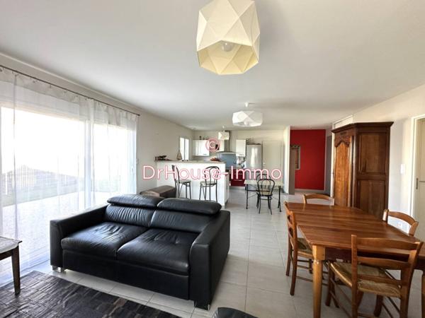 Maison à vendre 4 pièces de 88 m²