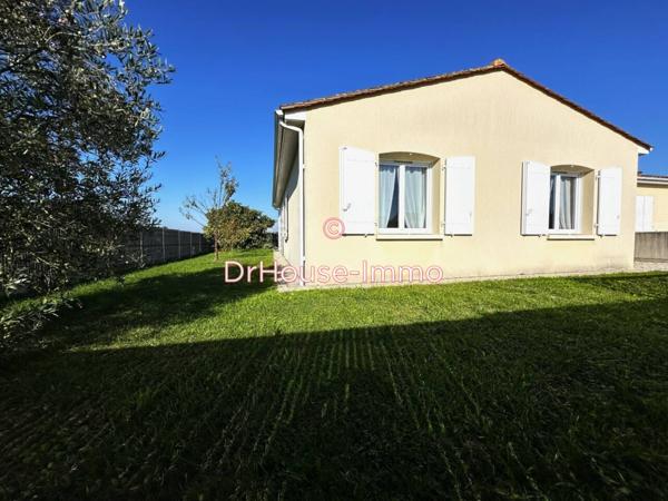 Maison à vendre 4 pièces de 88 m²