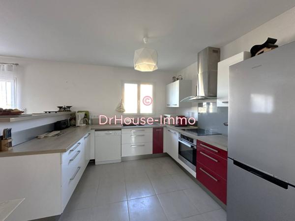 Maison à vendre 4 pièces de 88 m²