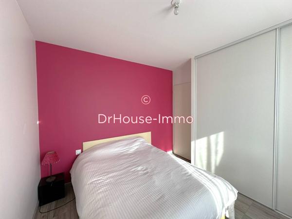 Maison à vendre 4 pièces de 88 m²