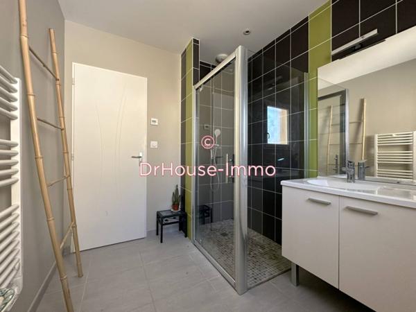Maison à vendre 4 pièces de 88 m²