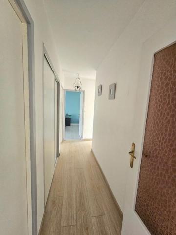 Maison de plain-pied au coeur de Sainte-Gemmes-sur-Loire