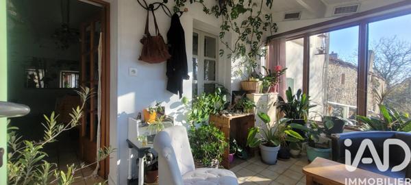 Maison à vendre 4 pièces 103 m² Saint-Loup-Lamairé