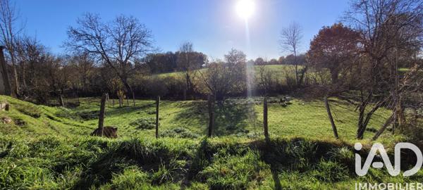 Maison à vendre 4 pièces 103 m² Saint-Loup-Lamairé