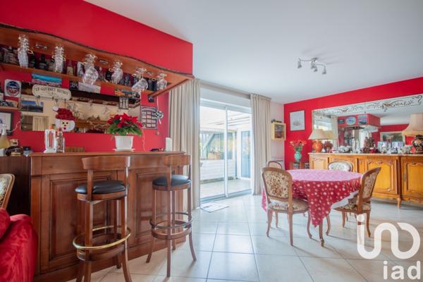 Maison à vendre 7 pièces 150 m² Seraincourt