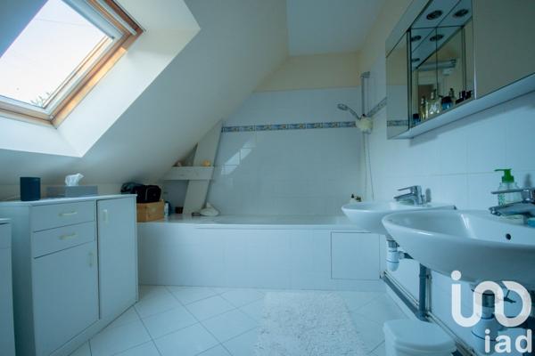 Maison à vendre 7 pièces 150 m² Seraincourt