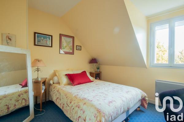 Maison à vendre 7 pièces 150 m² Seraincourt